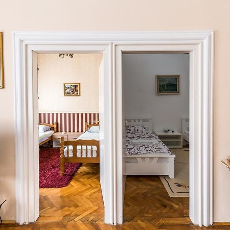 נובי סאד Apartment Panorama Central מראה חיצוני תמונה