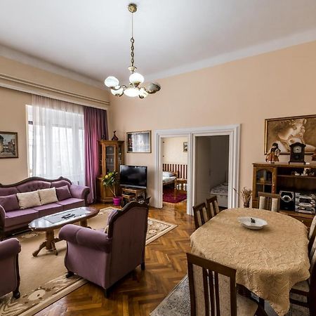 נובי סאד Apartment Panorama Central מראה חיצוני תמונה
