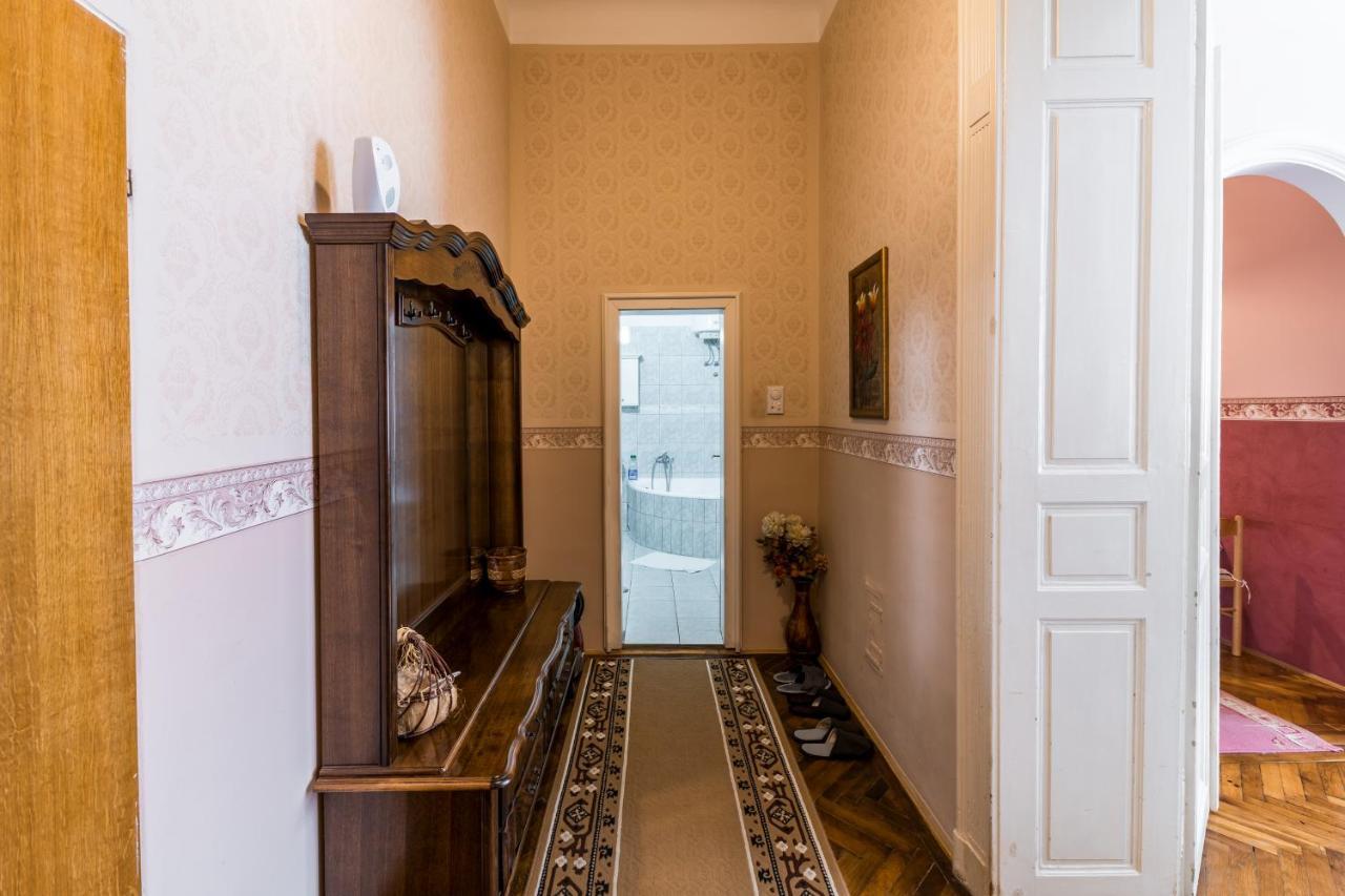 נובי סאד Apartment Panorama Central מראה חיצוני תמונה