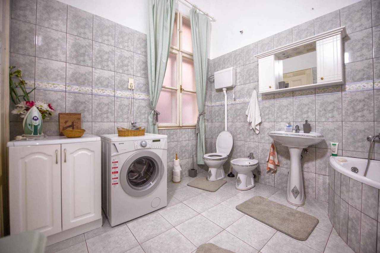 נובי סאד Apartment Panorama Central מראה חיצוני תמונה